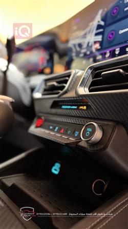 فورد موستانج